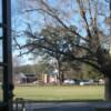 Antioch Baptist Church (across street)