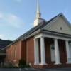 Antioch Baptist Church
