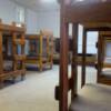 Sleeping quarters